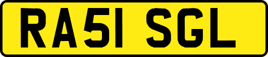RA51SGL