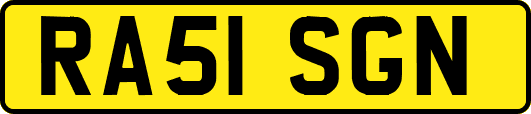 RA51SGN