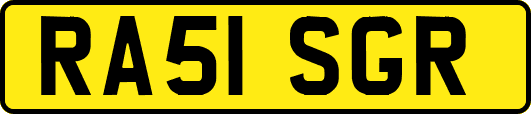 RA51SGR