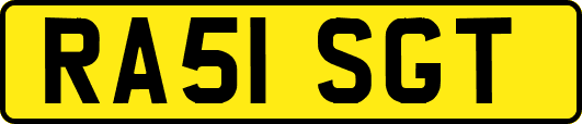 RA51SGT