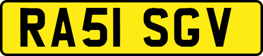 RA51SGV