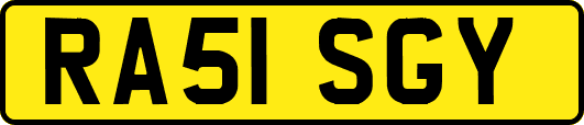 RA51SGY