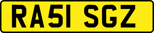 RA51SGZ
