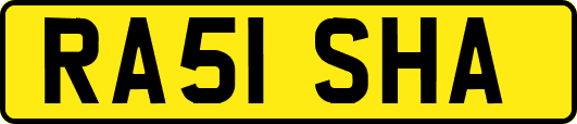 RA51SHA