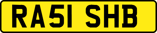 RA51SHB