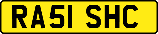 RA51SHC