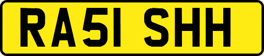 RA51SHH