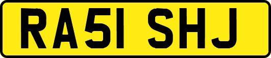 RA51SHJ