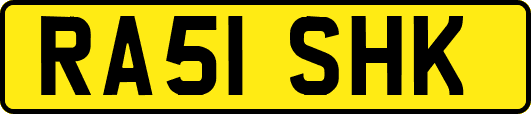 RA51SHK