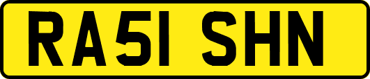 RA51SHN