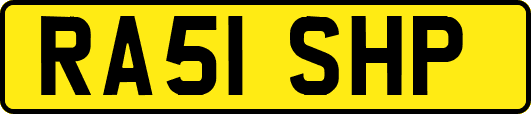 RA51SHP
