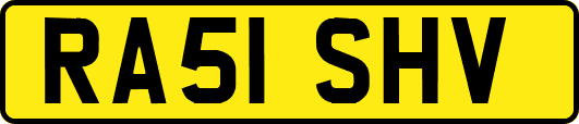 RA51SHV