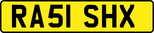 RA51SHX