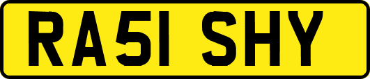 RA51SHY