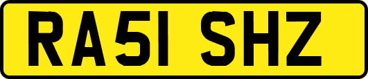 RA51SHZ