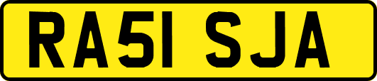 RA51SJA