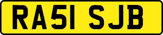 RA51SJB