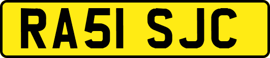 RA51SJC