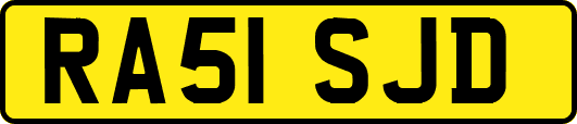 RA51SJD