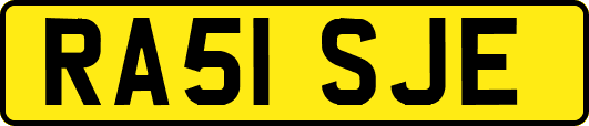 RA51SJE