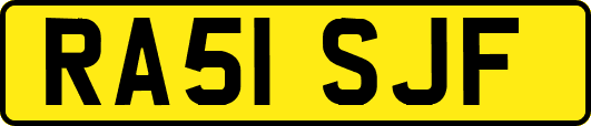 RA51SJF