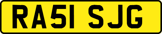 RA51SJG