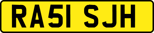 RA51SJH