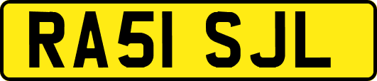RA51SJL