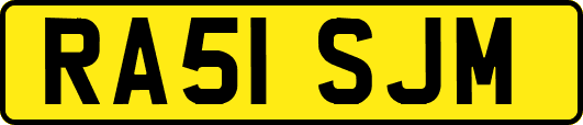 RA51SJM