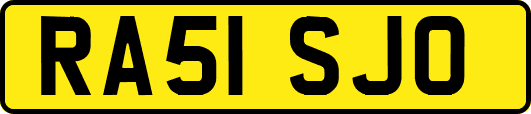 RA51SJO