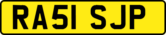 RA51SJP