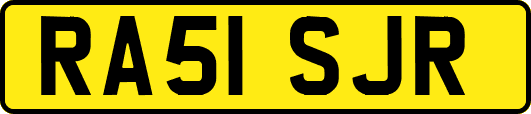 RA51SJR
