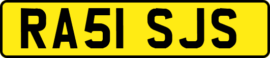 RA51SJS
