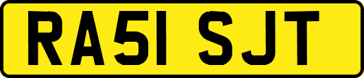 RA51SJT