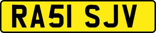 RA51SJV