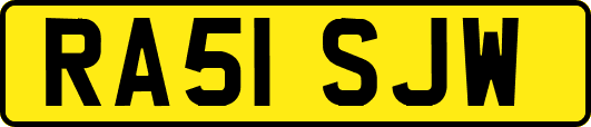 RA51SJW