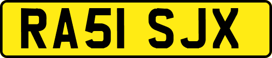 RA51SJX