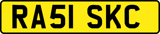 RA51SKC