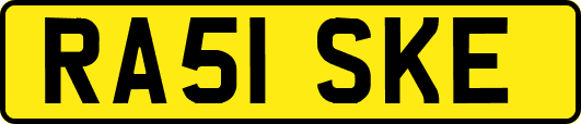 RA51SKE