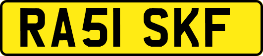 RA51SKF