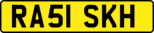 RA51SKH
