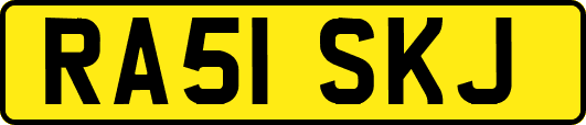 RA51SKJ