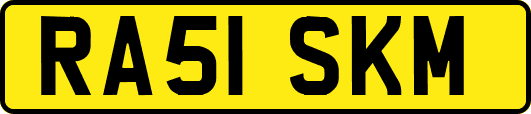 RA51SKM