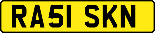 RA51SKN
