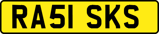 RA51SKS