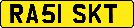 RA51SKT