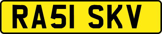 RA51SKV