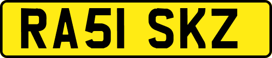 RA51SKZ