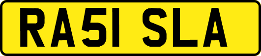 RA51SLA