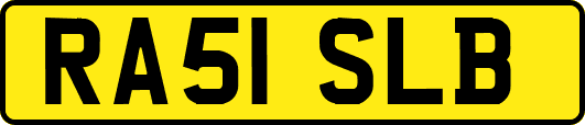 RA51SLB